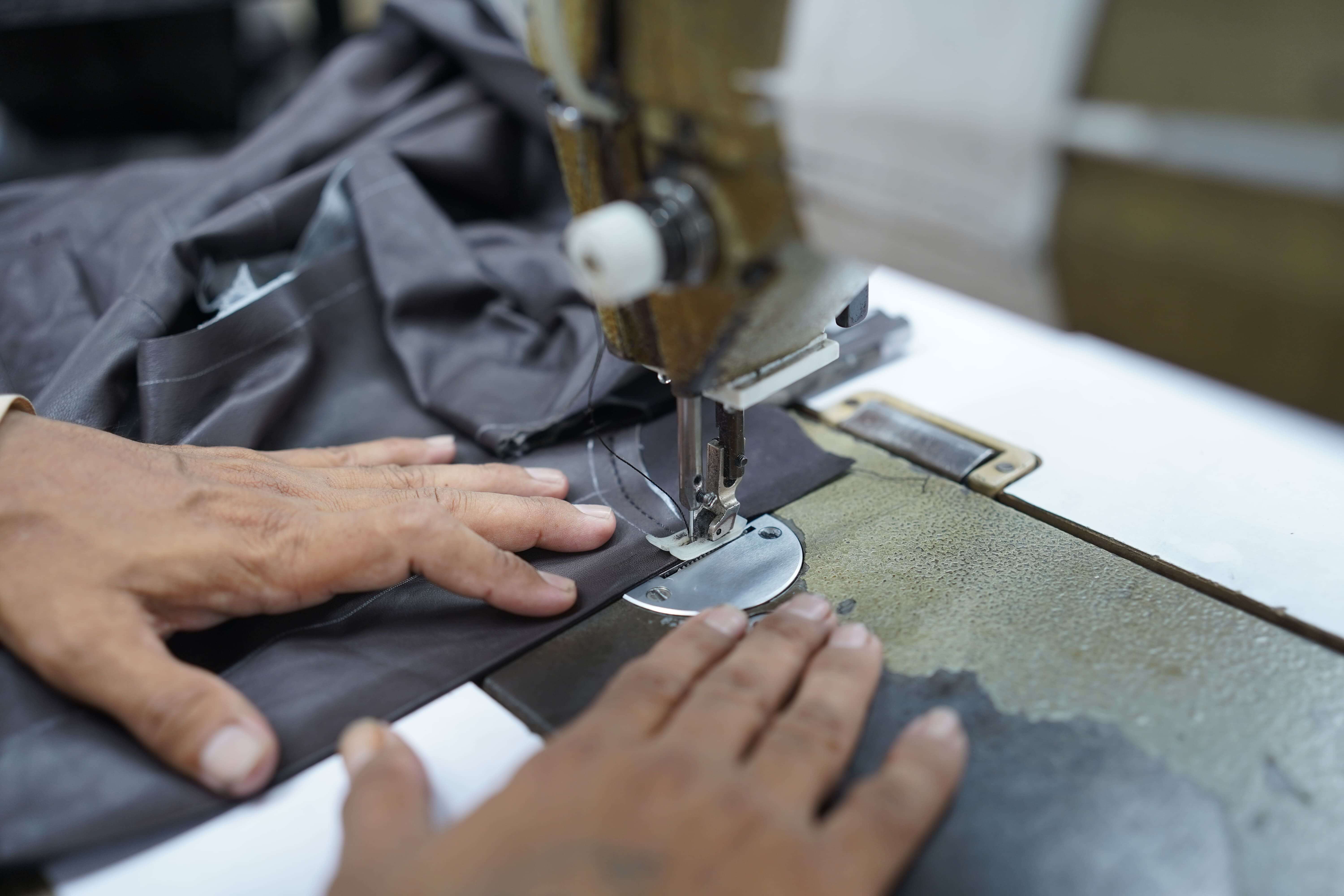 Production Process Picture