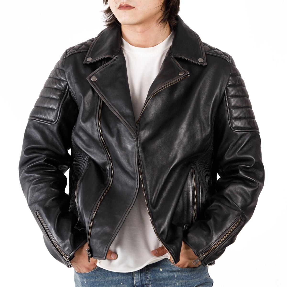 Classic Rider Jacket